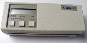 xrite400b