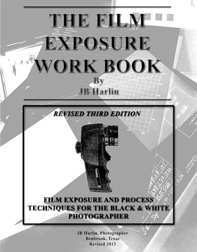The Film Exposure Work Book
